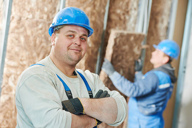 Professional Foam Insulation Services in Red Bay, AL